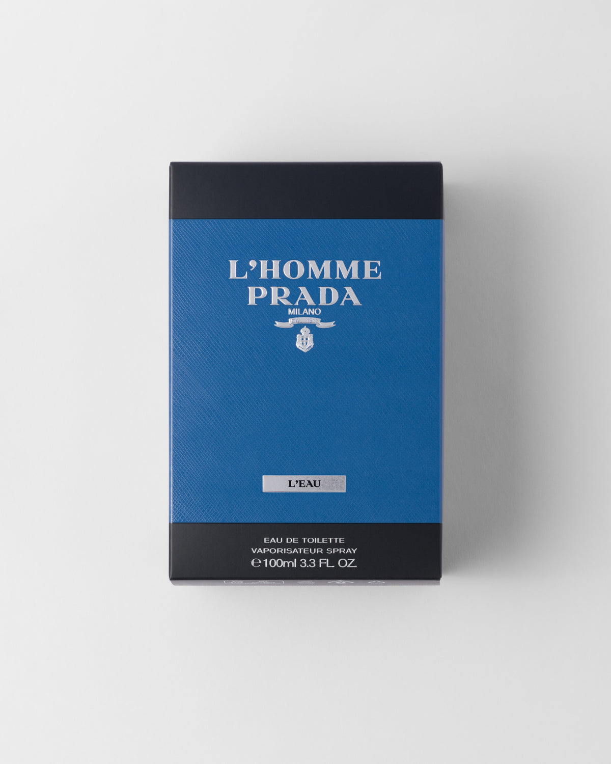 Prada L'Homme Prada L'Eau Edt