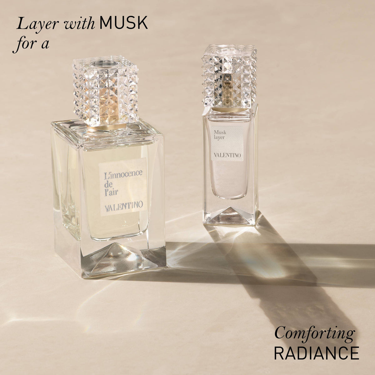 Valentino L'Innocence de L’Air Parfum