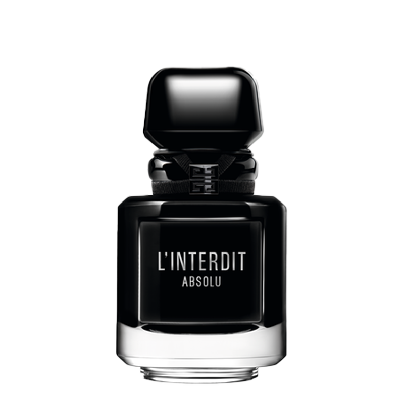 Givenchy L'Interdit Absolu Eau de Parfum Intense
