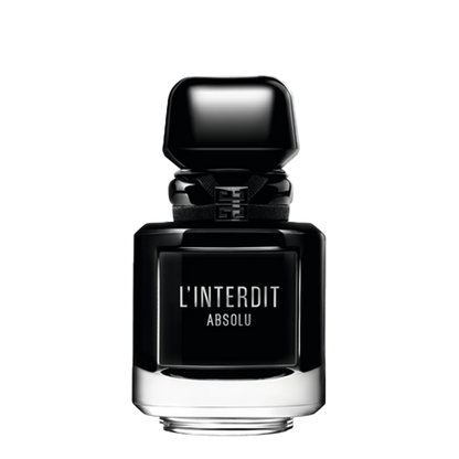 Givenchy L'Interdit Absolu Eau de Parfum Intense