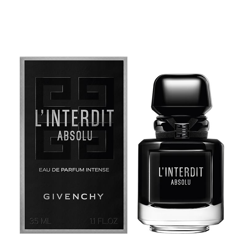 Givenchy L'Interdit Absolu Eau de Parfum Intense