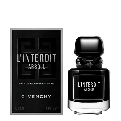 Givenchy L'Interdit Absolu Eau de Parfum Intense
