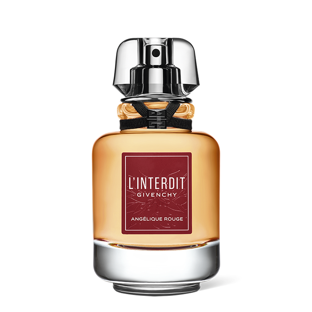 Givenchy L'Interdit Angélique Rouge Eau de Parfum