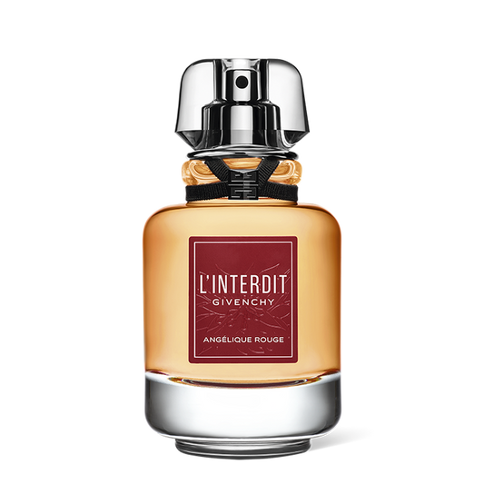 Givenchy L'Interdit Angélique Rouge Eau de Parfum