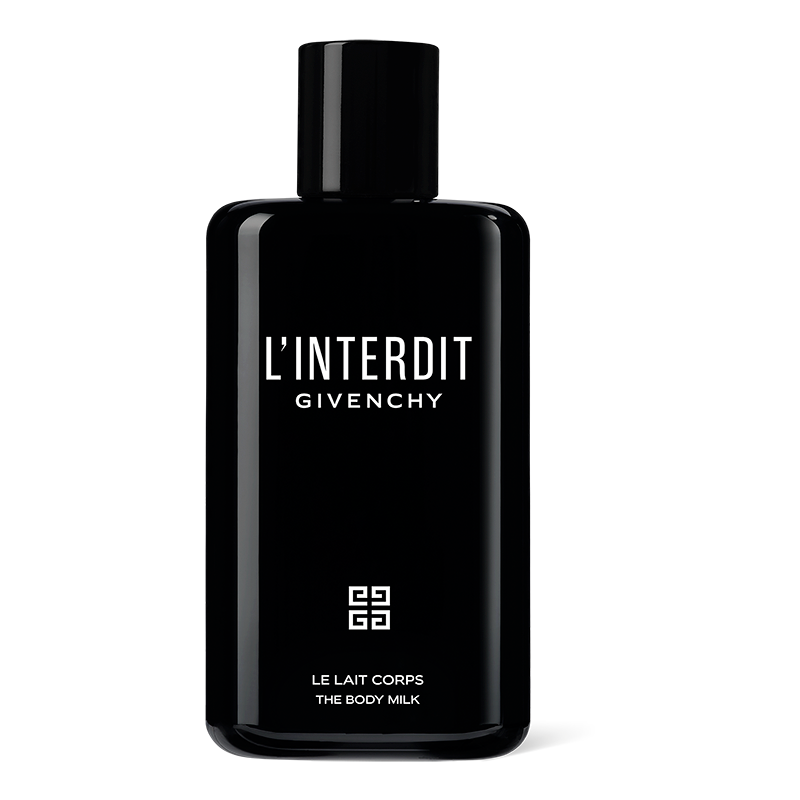 Givenchy L'Interdit Body Milk
