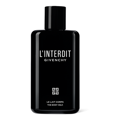 Givenchy L'Interdit Body Milk
