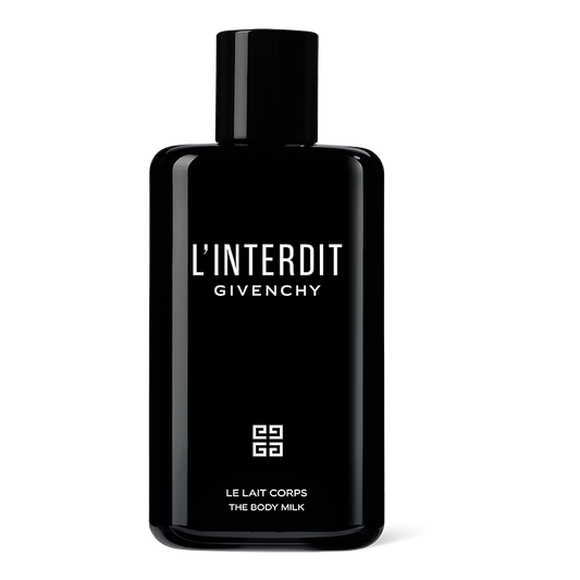 Givenchy L'Interdit Body Milk