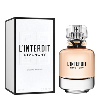 Givenchy L'Interdit Eau de Parfum