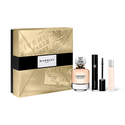 Givenchy L'Interdit Eau de Parfum - Holiday Gift Set