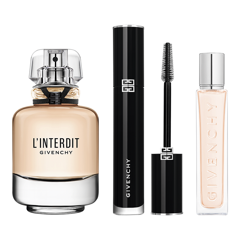 Givenchy L'Interdit Eau de Parfum - Holiday Gift Set