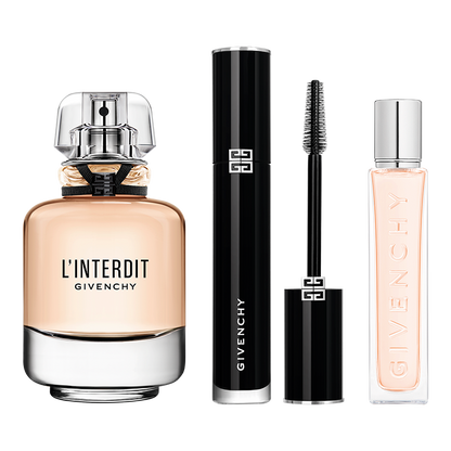 Givenchy L'Interdit Eau de Parfum - Holiday Gift Set