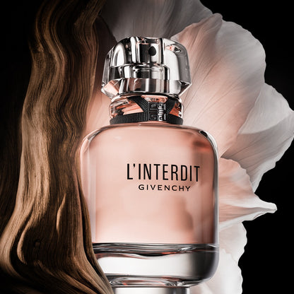 Givenchy L'Interdit Eau de Parfum - Holiday Gift Set