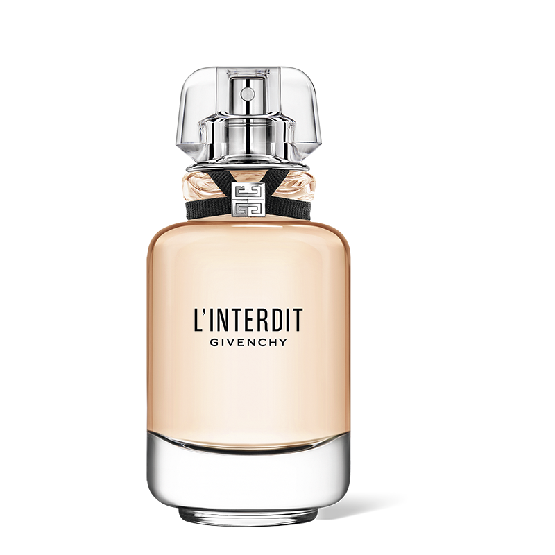 Givenchy L'Interdit Eau de Toilette