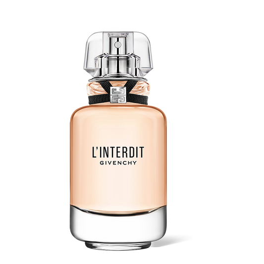 Givenchy L'Interdit Eau de Toilette