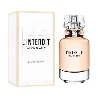 Givenchy L'Interdit Eau de Toilette