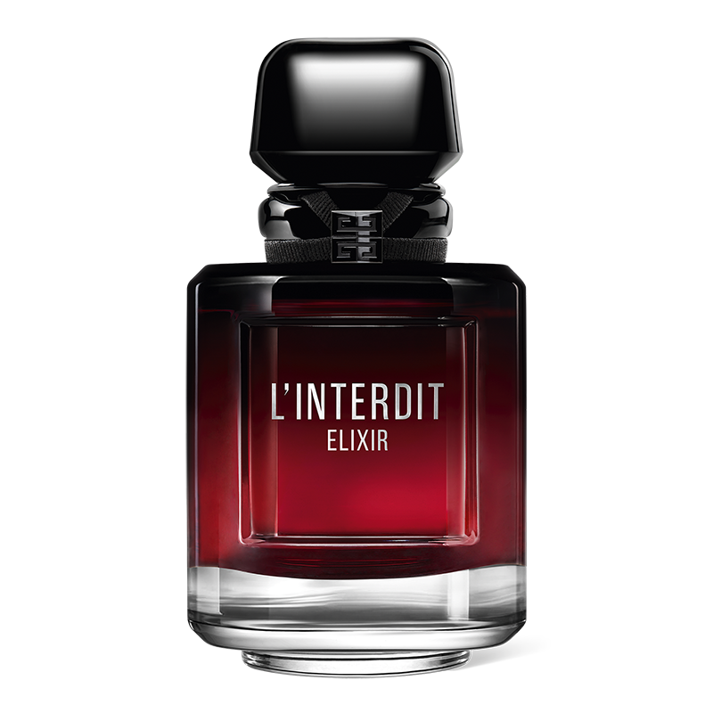Givenchy L'Interdit Elixir Parfum