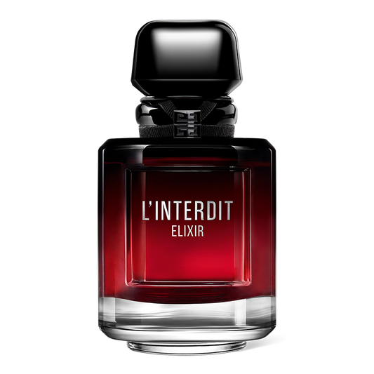 Givenchy L'Interdit Elixir Parfum