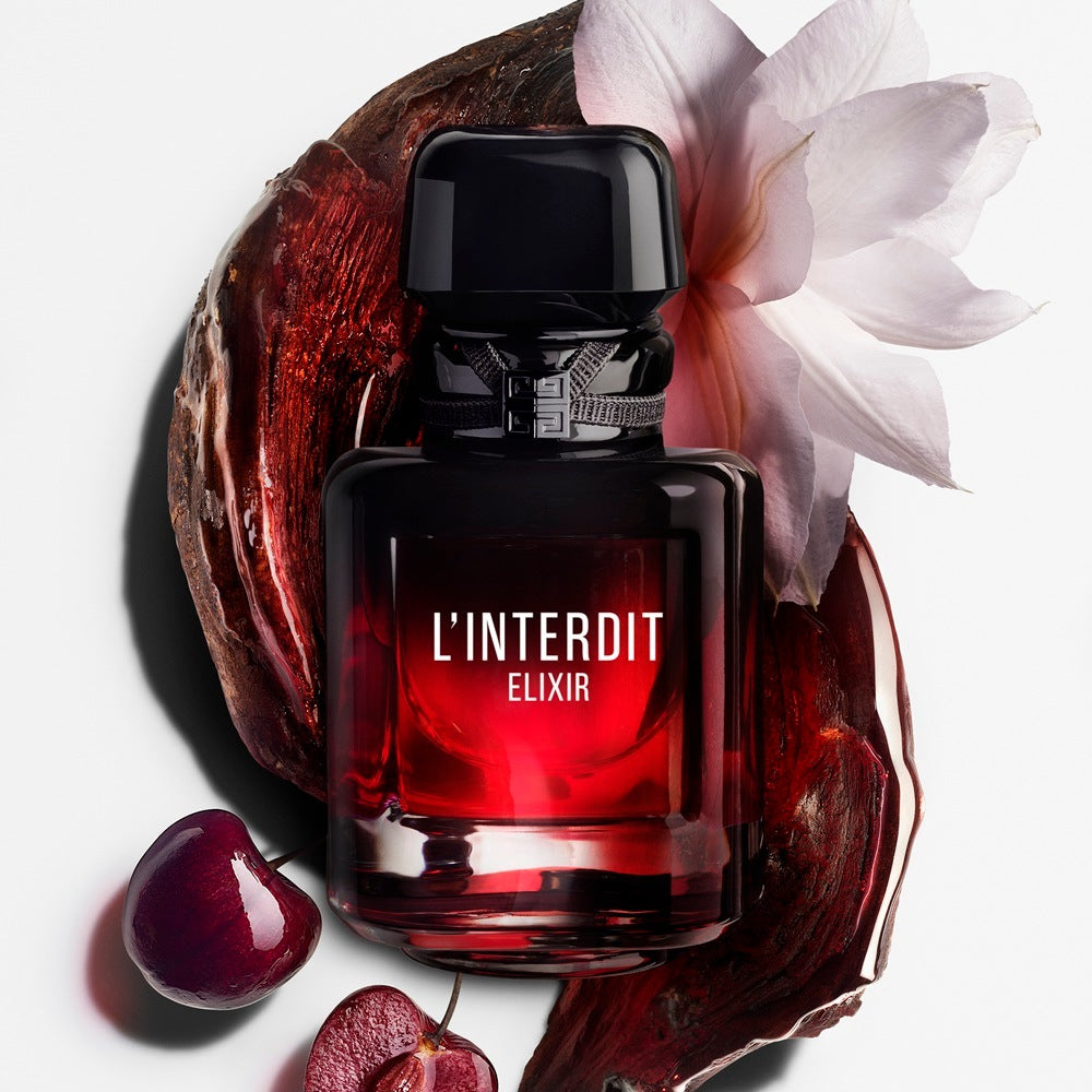 Givenchy L'Interdit Elixir Parfum