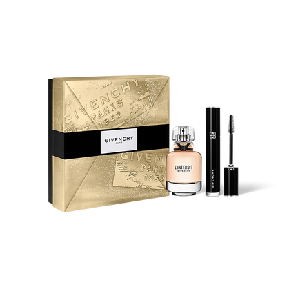Givenchy L'Interdit - Holiday Gift Set
