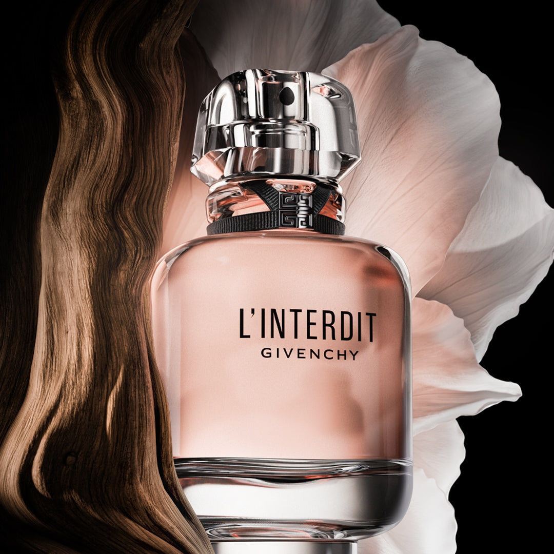 Givenchy L'Interdit - Holiday Gift Set