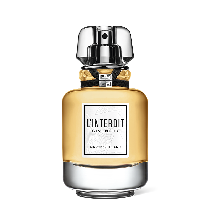 Givenchy L'Interdit Narcisse Blanc Eau de Parfum