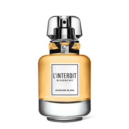 Givenchy L'Interdit Narcisse Blanc Eau de Parfum