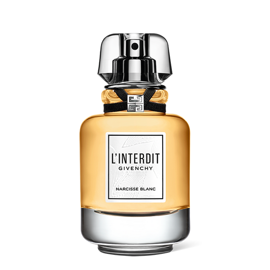 Givenchy L'Interdit Narcisse Blanc Eau de Parfum