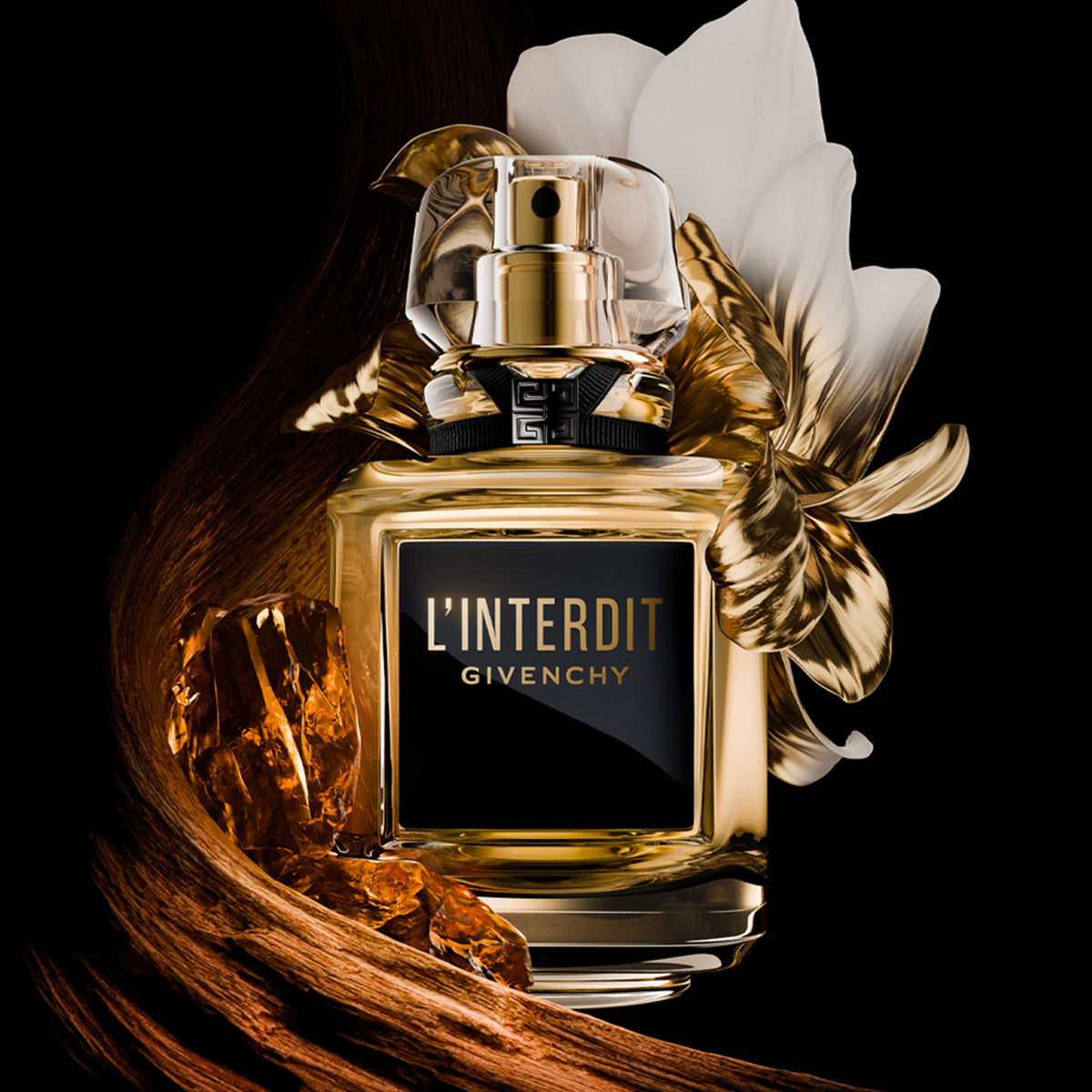 Givenchy L'Interdit Parfum