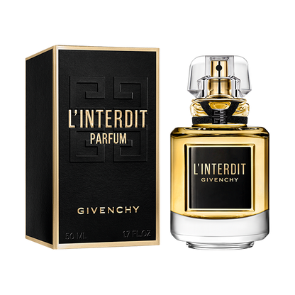 Givenchy L'Interdit Parfum