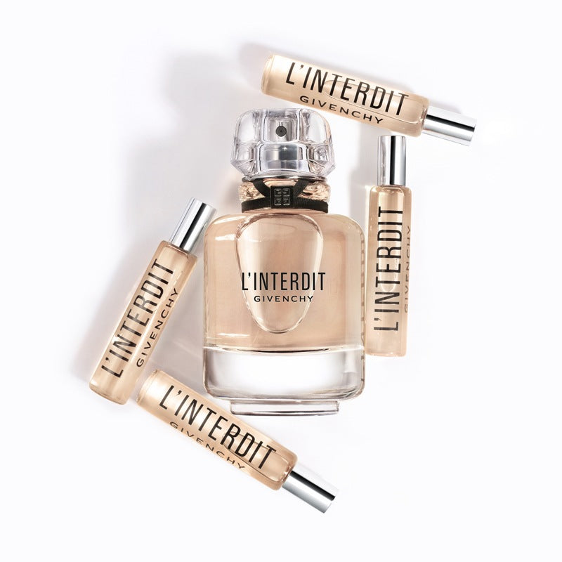 Givenchy L'Interdit Roll On