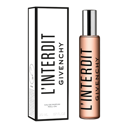 Givenchy L'Interdit Roll On