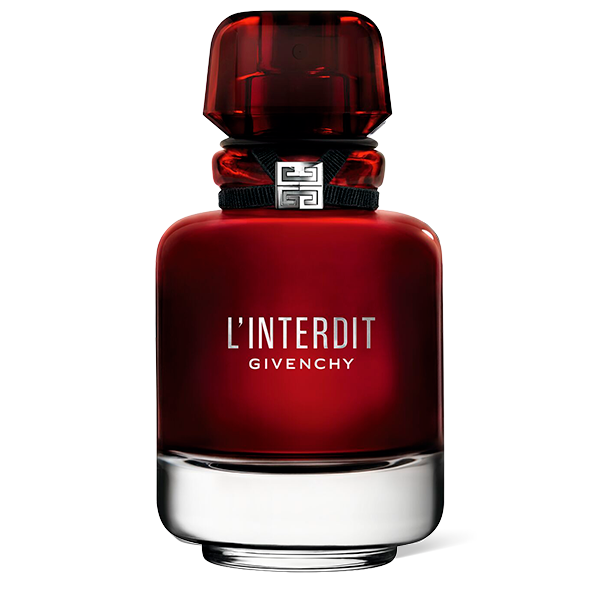 Givenchy L'Interdit Rouge Eau de Parfum