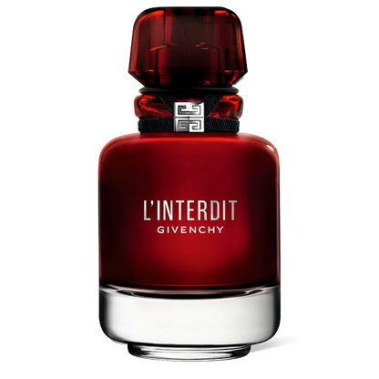 Givenchy L'Interdit Rouge Eau de Parfum