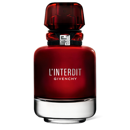 Givenchy L'Interdit Rouge Eau de Parfum
