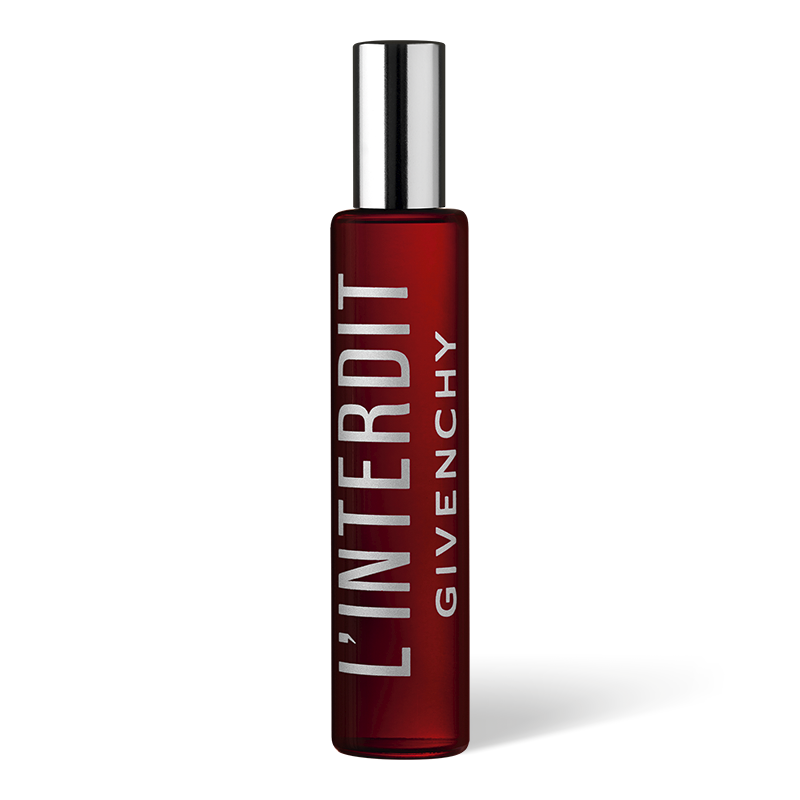 Givenchy L'Interdit Rouge Roll On