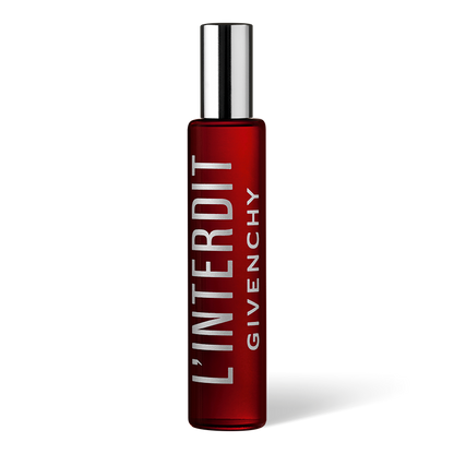 Givenchy L'Interdit Rouge Roll On