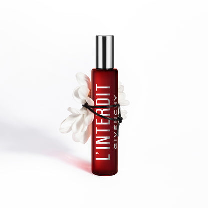 Givenchy L'Interdit Rouge Roll On