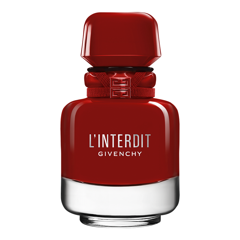 Givenchy L'Interdit Rouge Ultime Eau de Parfum