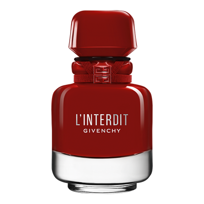 Givenchy L'Interdit Rouge Ultime Eau de Parfum