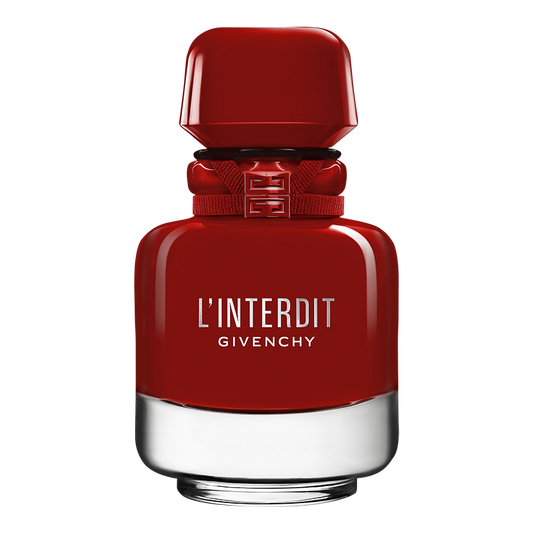 Givenchy L'Interdit Rouge Ultime Eau de Parfum