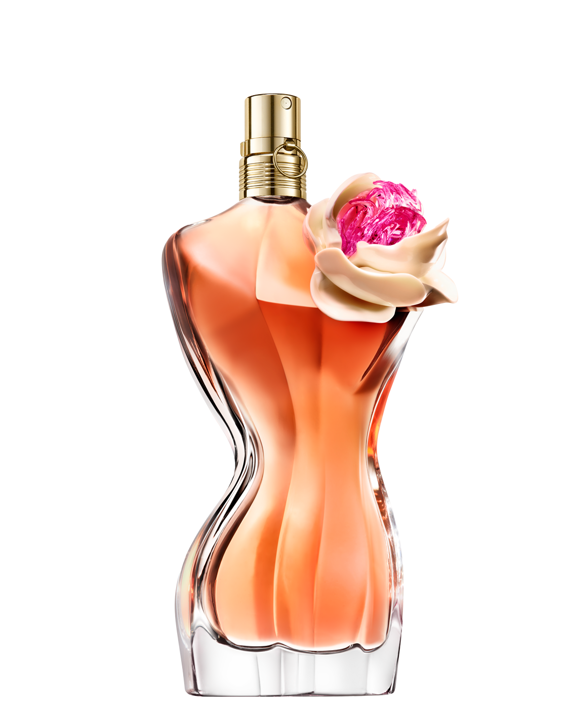 Jean Paul Gaultier La Belle Flower Edition Eau de Parfum