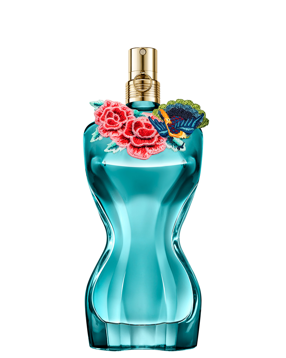 Jean Paul Gaultier La Belle Paradise Garden Eau de Parfum