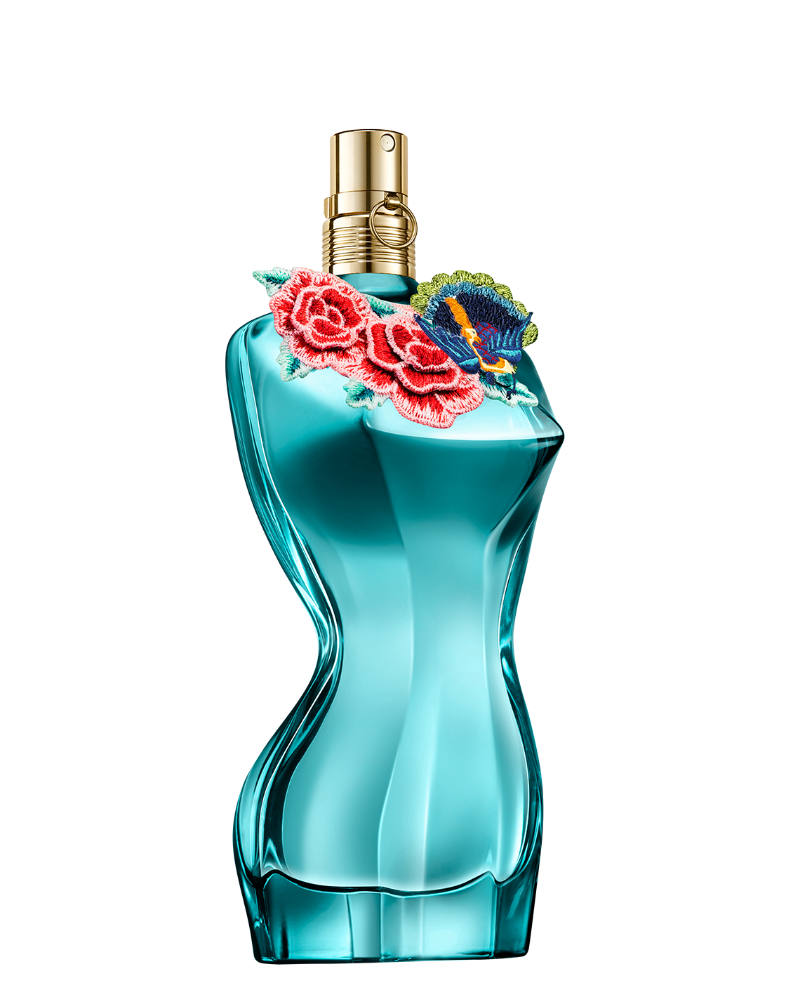 Jean Paul Gaultier La Belle Paradise Garden Eau de Parfum