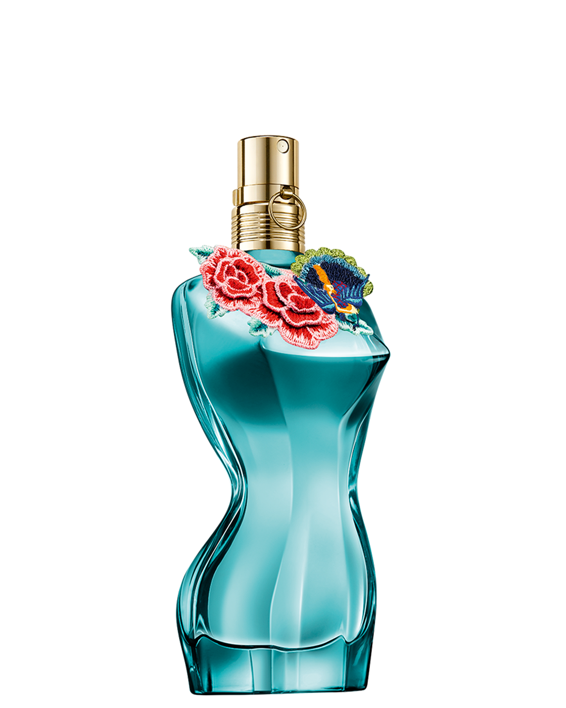 Jean Paul Gaultier La Belle Paradise Garden Eau de Parfum