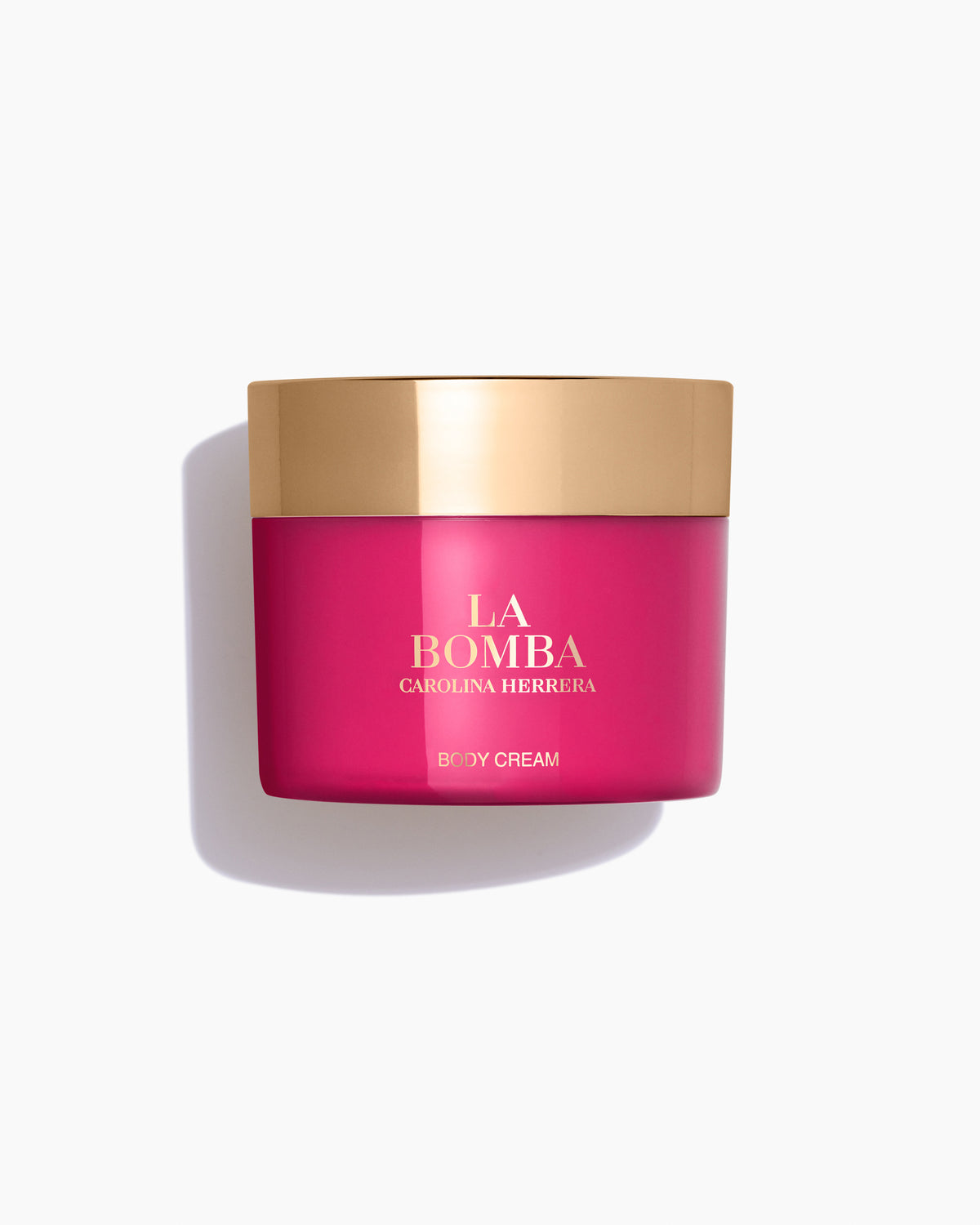 Carolina Herrera La Bomba Body Cream
