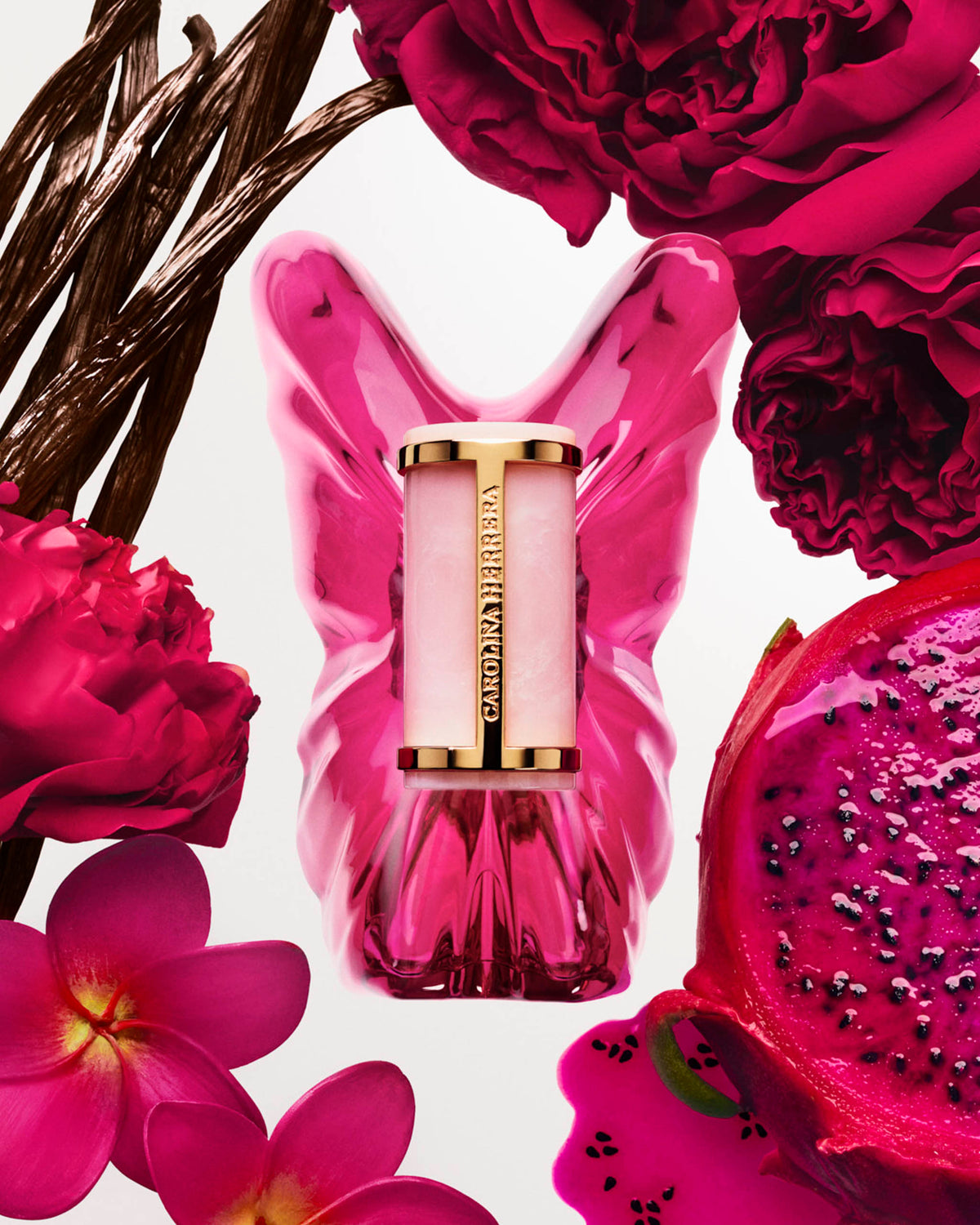 Carolina Herrera La Bomba Eau de Parfum