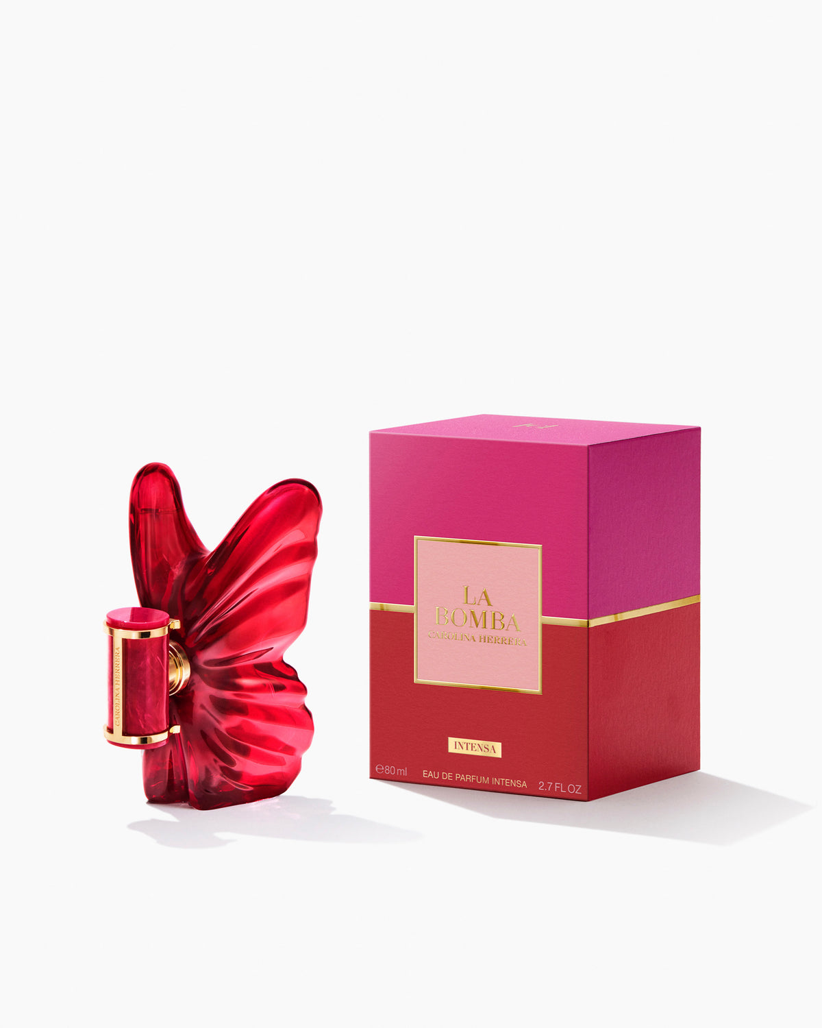 Carolina Herrera La Bomba Intensa Eau de Parfum