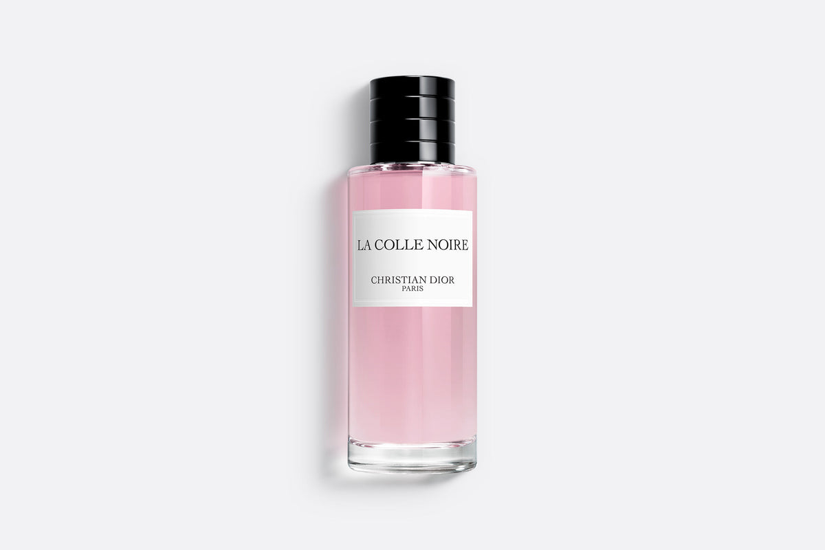 Dior La Colle Noire