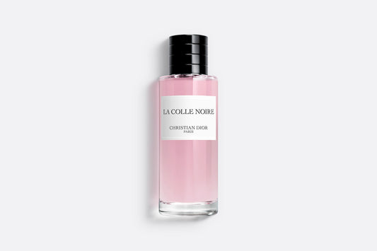 Dior La Colle Noire