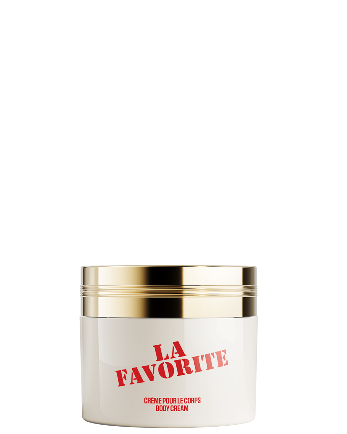 Jean Paul Gaultier La Favorite Crème Pour Le Corps Body Cream